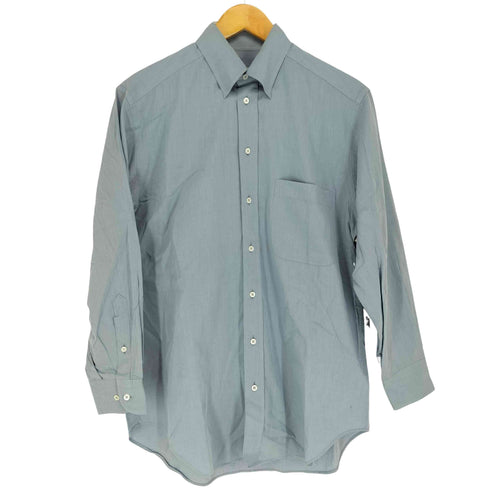 アルマーニコレツィオーニ ARMANI COLLEZIONI 1ポケットシャツ メンズ US:38