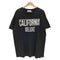 キャラクス CALUX HARLEY-DAVIDSON CALIFORNIA DELUXE リメイク Tシャツ ハーレーダビッドソン レディース