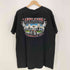 キャラクス CALUX HARLEY-DAVIDSON CALIFORNIA DELUXE リメイク Tシャツ ハーレーダビッドソン レディース