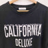 キャラクス CALUX HARLEY-DAVIDSON CALIFORNIA DELUXE リメイク Tシャツ ハーレーダビッドソン レディース