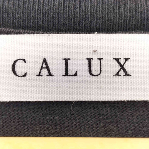 キャラクス CALUX HARLEY-DAVIDSON CALIFORNIA DELUXE リメイク Tシャツ ハーレーダビッドソン レディース