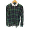 ポロバイラルフローレン Polo by RALPH LAUREN チェック ラガーシャツ メンズ import:M