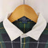 ポロバイラルフローレン Polo by RALPH LAUREN チェック ラガーシャツ メンズ import:M