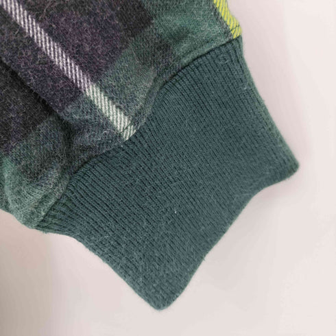 ポロバイラルフローレン Polo by RALPH LAUREN チェック ラガーシャツ メンズ import:M