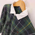 ポロバイラルフローレン Polo by RALPH LAUREN チェック ラガーシャツ メンズ import:M