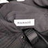 MAMADE 2WAY トートバッグ レディース