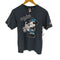 ショット Schott USA製 キャラクタープリントTシャツ メンズ JPN:S