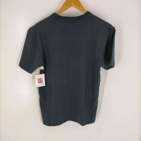 ショット Schott USA製 キャラクタープリントTシャツ メンズ JPN:S