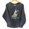 バウワウ BOWWOW BATMAN DARK KNIGHT SWEATSHIRTS メンズ JPN:L