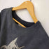 バウワウ BOWWOW BATMAN DARK KNIGHT SWEATSHIRTS メンズ JPN:L