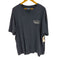 ポロスポーツラルフローレン POLO SPORT RALPH LAUREN コットンワンポイントロゴTシャツ メンズ import:L