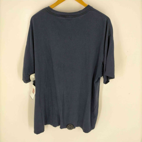 ポロスポーツラルフローレン POLO SPORT RALPH LAUREN コットンワンポイントロゴTシャツ メンズ import:L