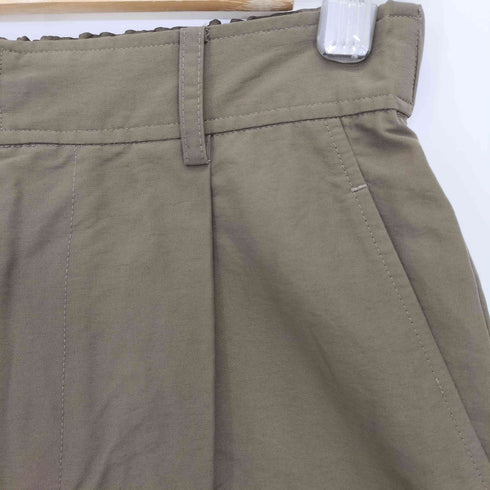 イエナ IENA グログラン クロップドパンツ レディース JPN:36