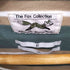 ザフォックスコレクション THE FOX COLLECTION FOX MULTI BORDER SS TEE メンズ JPN:M