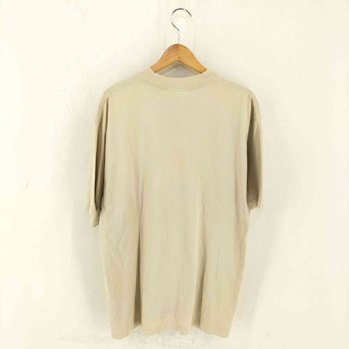 VALERIO ACTIVE WEAR NEXT サーファープリント クルーネックTシャツ メンズ import:XL