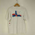 SHUN SASAKI CAR T-shirt カー プリント Tシャツ メンズ JPN:L