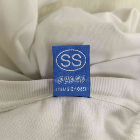 SHUN SASAKI CAR T-shirt カー プリント Tシャツ メンズ JPN:L