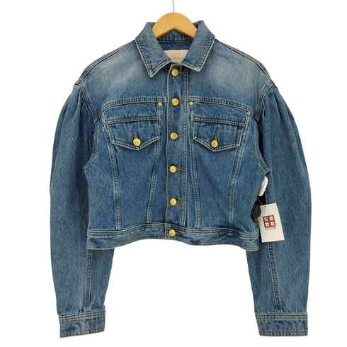 ウラ ジョンソン ulla johnson PRE COSETTE ジャケット レディース