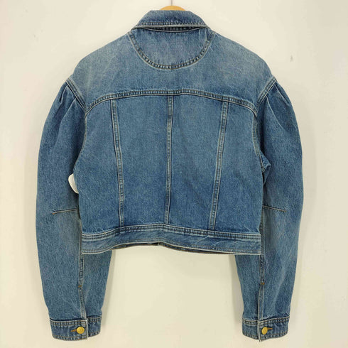 ウラ ジョンソン ulla johnson PRE COSETTE ジャケット レディース