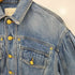 ウラ ジョンソン ulla johnson PRE COSETTE ジャケット レディース