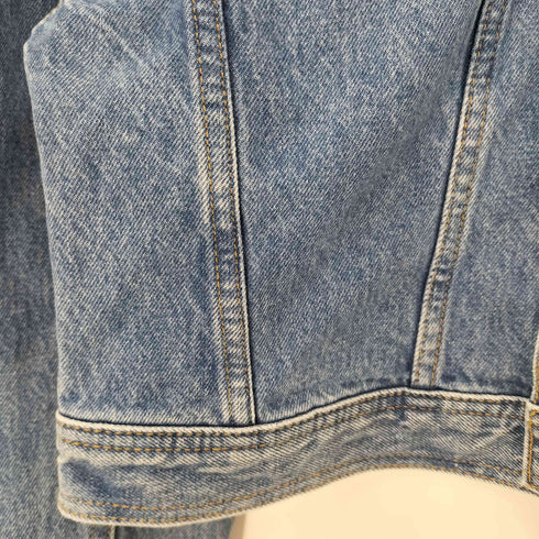 ウラ ジョンソン ulla johnson PRE COSETTE ジャケット レディース