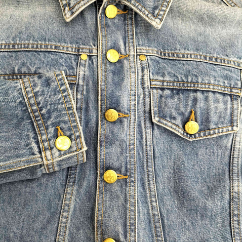 ウラ ジョンソン ulla johnson PRE COSETTE ジャケット レディース