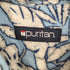 ピューリタン PURITAN レーヨン オープンカラーシャツ メンズ import:L