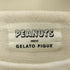 ジェラートピケ gelato pique キャラクター プリント L/S ニット メンズ JPN:M