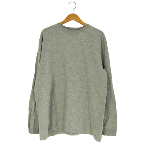 ユナイテッドアスレ UNITED ATHLE 麻婆DOPE PUNCH LINE ロングスリーブTシャツ メンズ JPN:XL