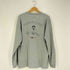 ユナイテッドアスレ UNITED ATHLE 麻婆DOPE PUNCH LINE ロングスリーブTシャツ メンズ JPN:XL