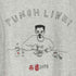 ユナイテッドアスレ UNITED ATHLE 麻婆DOPE PUNCH LINE ロングスリーブTシャツ メンズ JPN:XL
