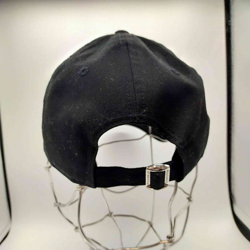 ニューエラ NEW ERA 9FORTY LAUGHING SMILE ADJUSTABLE CAP ジョーカー アメコミ キャラクター 刺繍 6パネル ベースボール キャップ メンズ