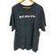 ナインワンセブン NINE ONE SEVEN ナンバープリント クルーネックTシャツ メンズ