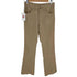 リーバイス Levis STA-PREST SCOVILLジッパー スモールe 黒金タブ ボタン裏50M メンズ W30 L33