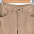 リーバイス Levis STA-PREST SCOVILLジッパー スモールe 黒金タブ ボタン裏50M メンズ W30 L33