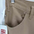 リーバイス Levis STA-PREST SCOVILLジッパー スモールe 黒金タブ ボタン裏50M メンズ W30 L33