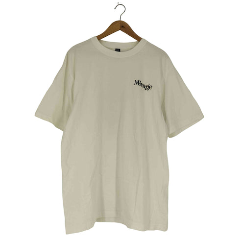 D-FACTORY Mirage キャラクタープリント Tシャツ メンズ JPN:XL