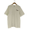 D-FACTORY Mirage キャラクタープリント Tシャツ メンズ JPN:XL