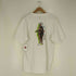 D-FACTORY Mirage キャラクタープリント Tシャツ メンズ JPN:XL