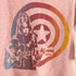 ヒステリックグラマー HYSTERIC GLAMOUR 90s バックボーダー ノースリーブニット レディース FREE