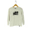 エフティーシー FTC プリント ロングスリーブTシャツ メンズ JPN:S