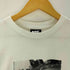 エフティーシー FTC プリント ロングスリーブTシャツ メンズ JPN:S