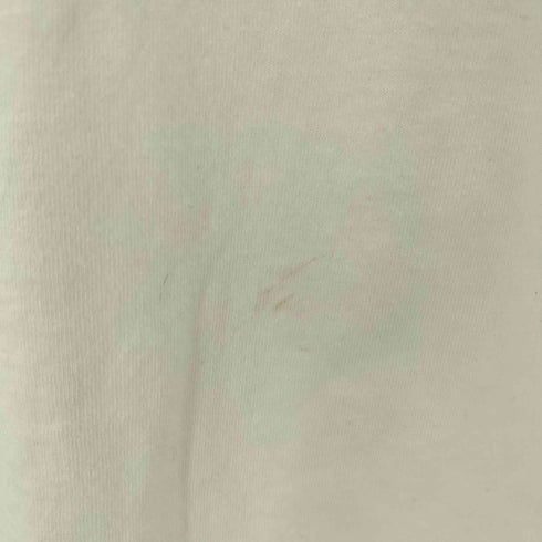 エフティーシー FTC プリント ロングスリーブTシャツ メンズ JPN:S
