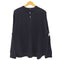 ミラオーウェン Mila Owen ワッフルヘンリーカットトップス レディース ONE SIZE