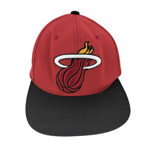 ミッチェルアンドネス mitchell&ness グリーンブリム 6パネルキャップ メンズ