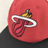 ミッチェルアンドネス mitchell&ness グリーンブリム 6パネルキャップ メンズ