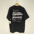 amateur Book Bus Tee プリント クルーネックTシャツ メンズ import:L