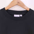 amateur Book Bus Tee プリント クルーネックTシャツ メンズ import:L