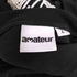 amateur Book Bus Tee プリント クルーネックTシャツ メンズ import:L