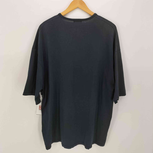 ラッドミュージシャン LAD MUSICIAN 18SS SUPER BIG T-SHIRT 落書きキャラTEE メンズ